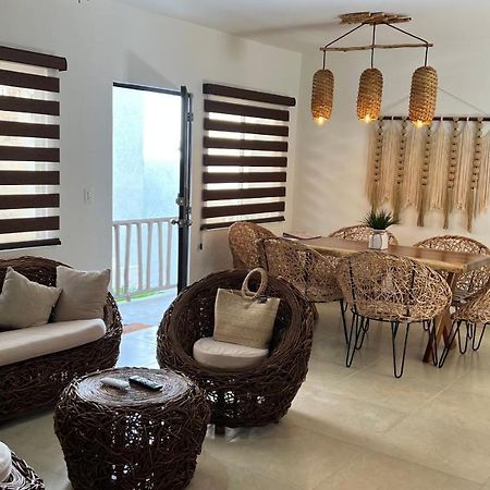 Kingulingu'S Cancun Apartament Buitenkant foto