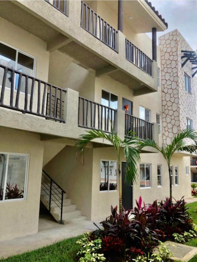 Kingulingu'S Cancun Apartament Buitenkant foto