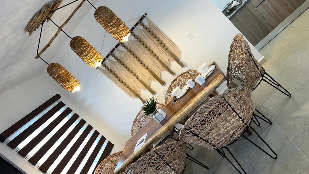 Kingulingu'S Cancun Apartament Buitenkant foto