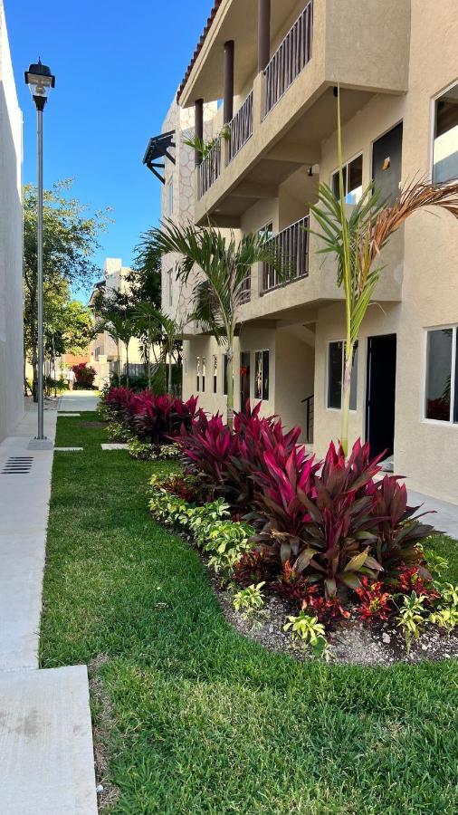 Kingulingu'S Cancun Apartament Buitenkant foto