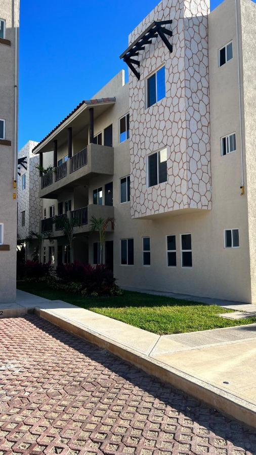 Kingulingu'S Cancun Apartament Buitenkant foto