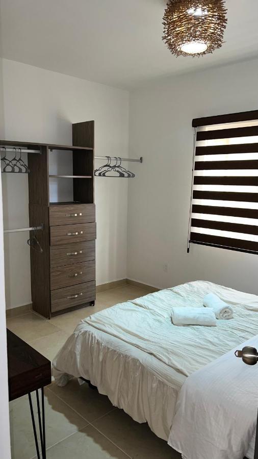 Kingulingu'S Cancun Apartament Buitenkant foto