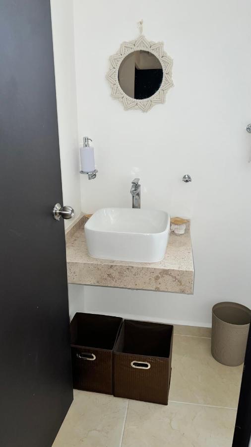Kingulingu'S Cancun Apartament Buitenkant foto