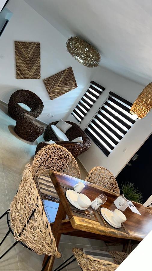 Kingulingu'S Cancun Apartament Buitenkant foto