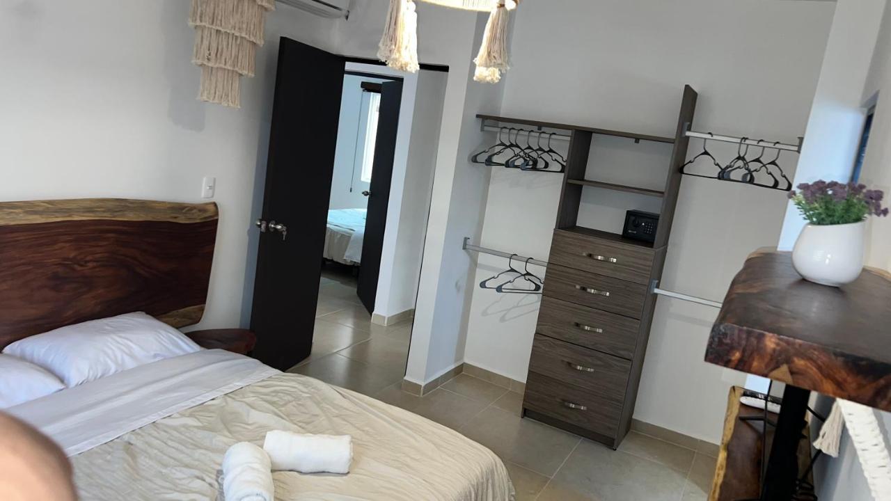 Kingulingu'S Cancun Apartament Buitenkant foto