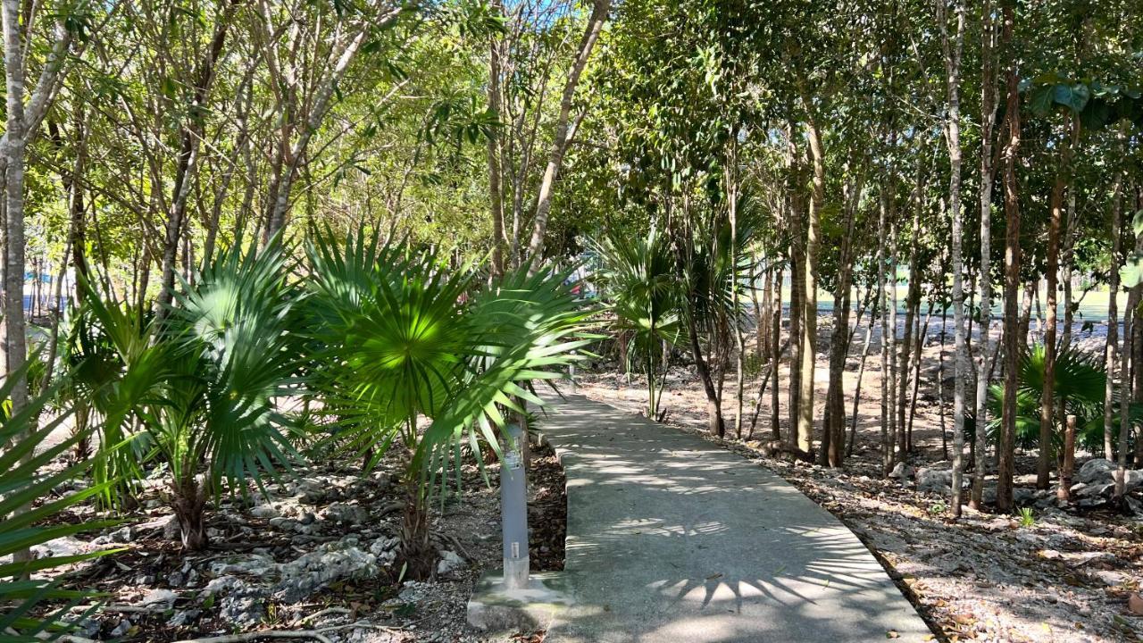 Kingulingu'S Cancun Apartament Buitenkant foto