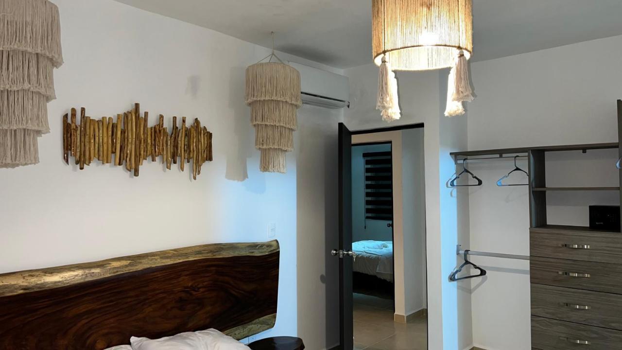 Kingulingu'S Cancun Apartament Buitenkant foto