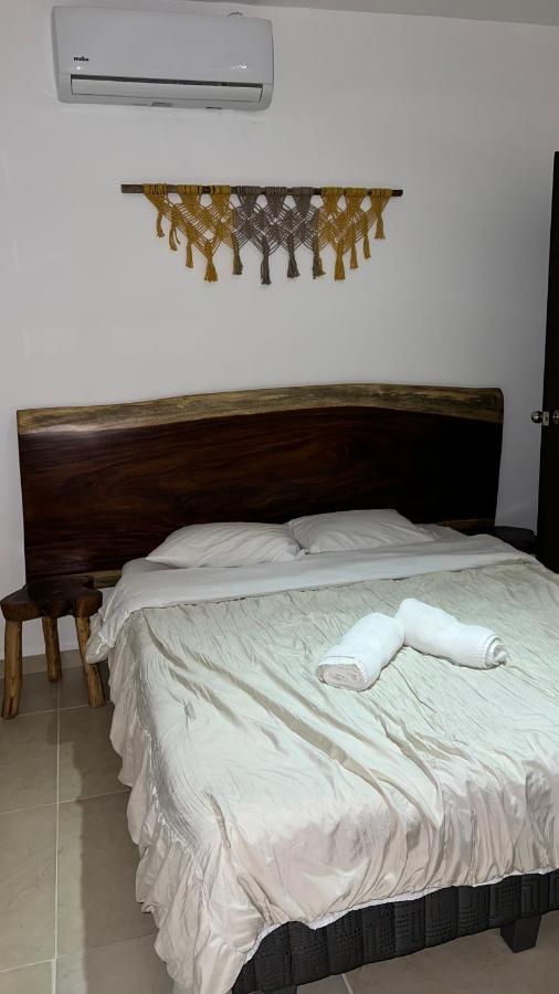 Kingulingu'S Cancun Apartament Buitenkant foto