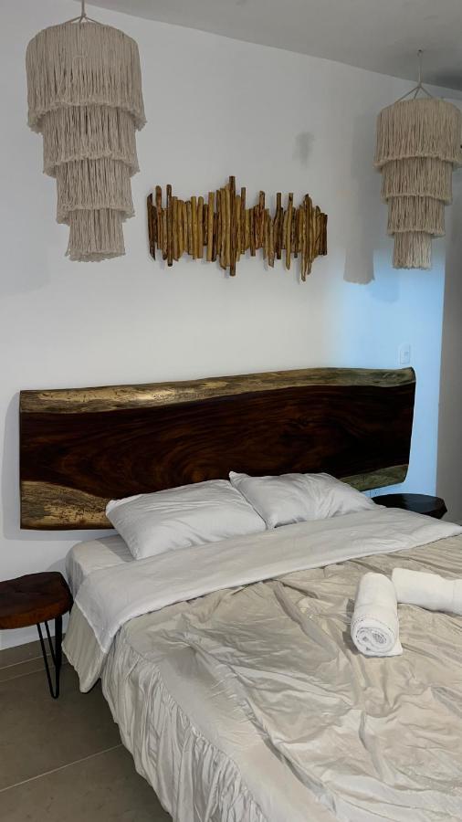 Kingulingu'S Cancun Apartament Buitenkant foto