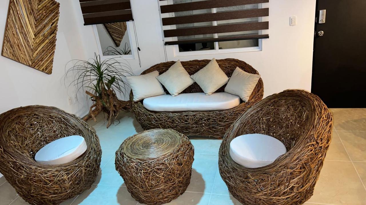 Kingulingu'S Cancun Apartament Buitenkant foto