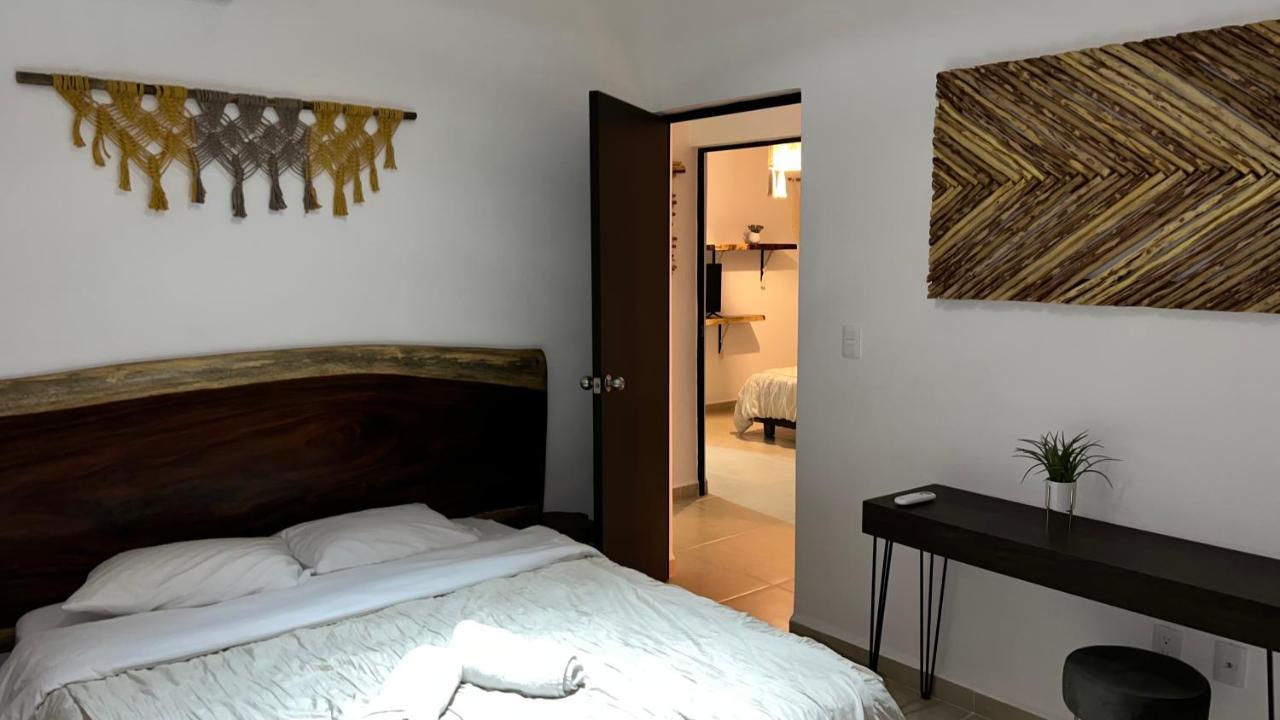 Kingulingu'S Cancun Apartament Buitenkant foto