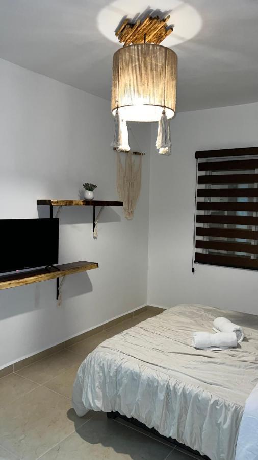 Kingulingu'S Cancun Apartament Buitenkant foto