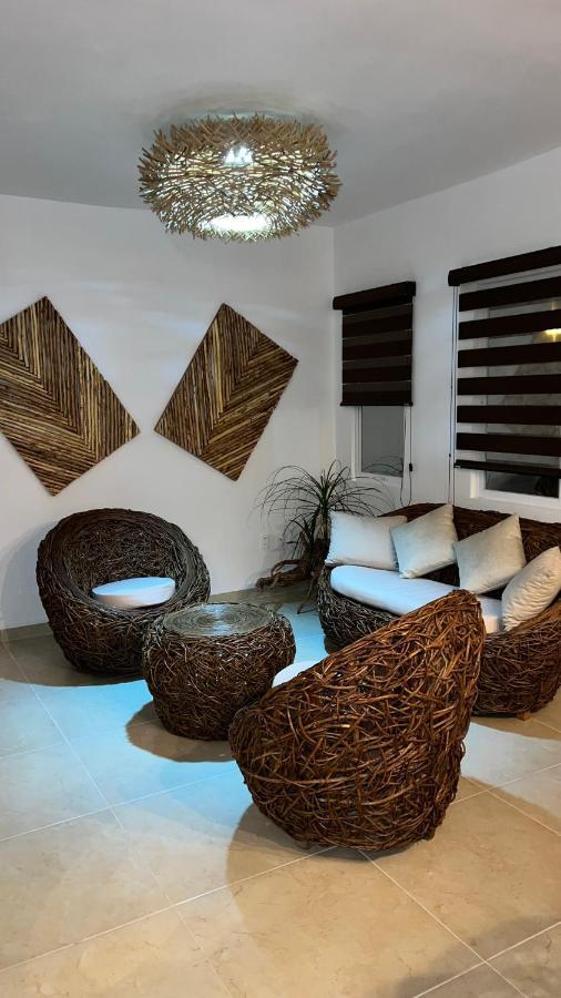 Kingulingu'S Cancun Apartament Buitenkant foto