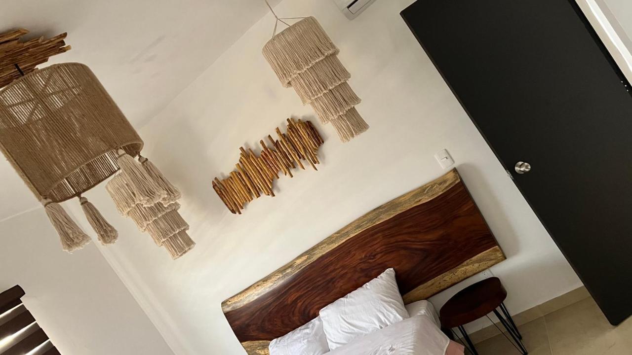 Kingulingu'S Cancun Apartament Buitenkant foto