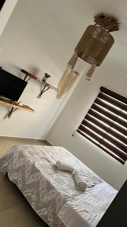 Kingulingu'S Cancun Apartament Buitenkant foto