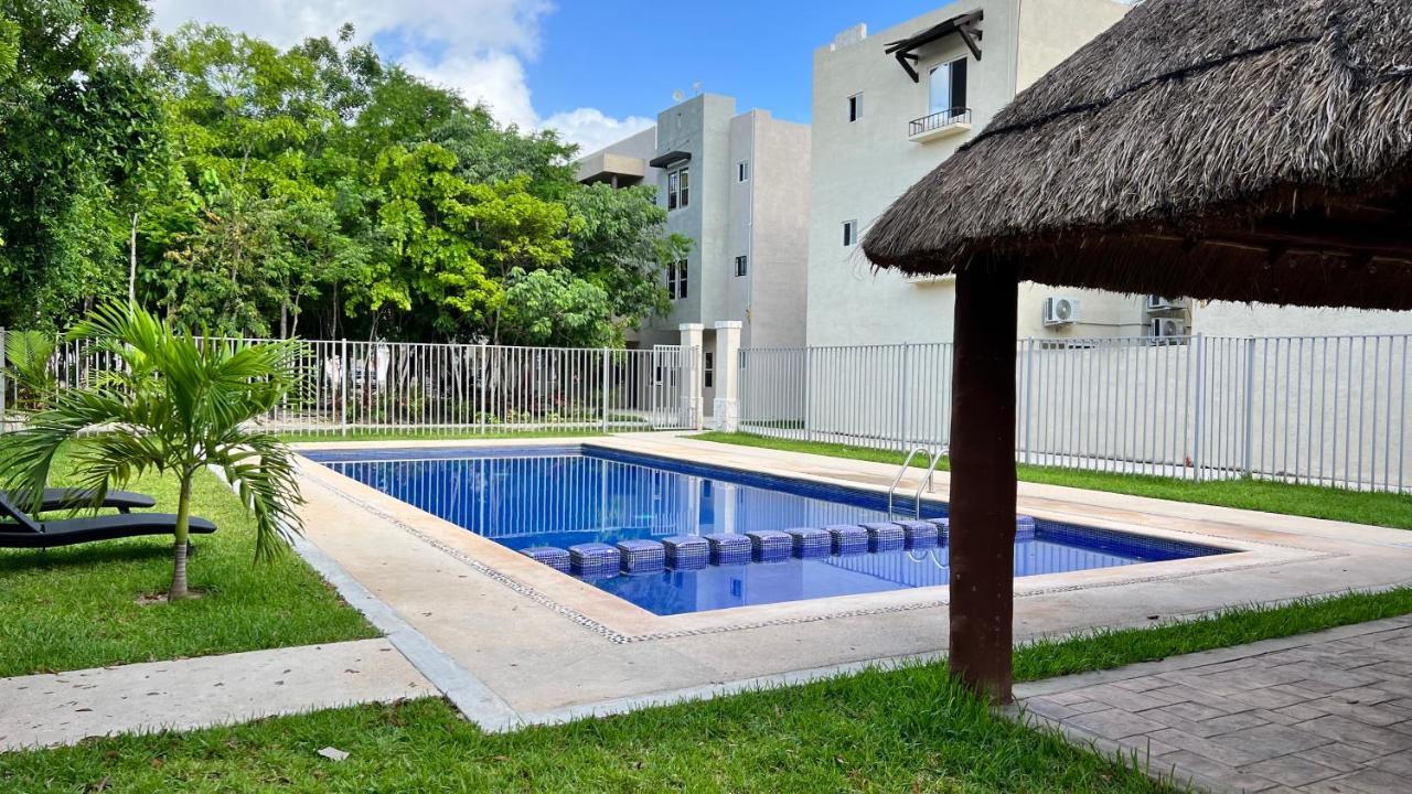 Kingulingu'S Cancun Apartament Buitenkant foto