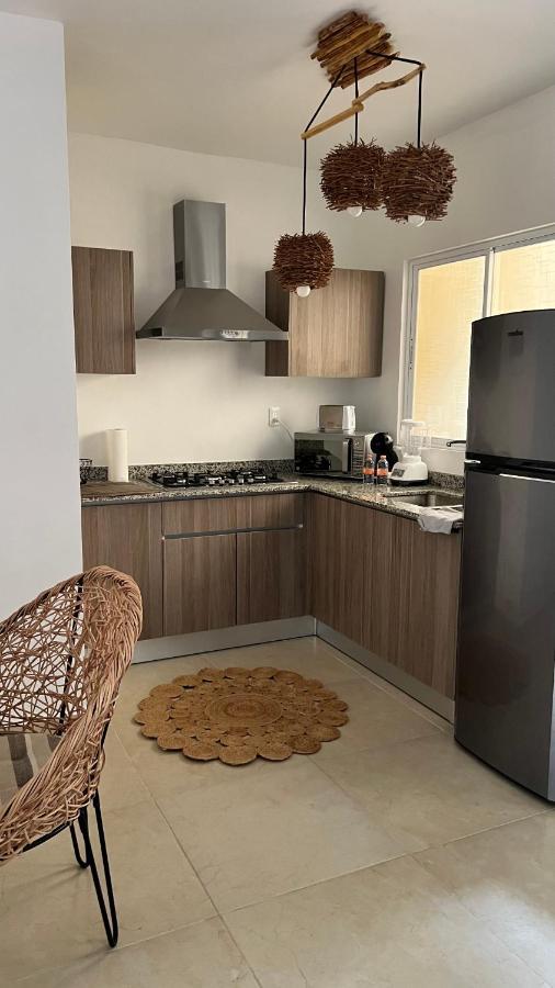 Kingulingu'S Cancun Apartament Buitenkant foto